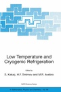 Cover: Low Temperature and Cryogenic Refrigeration - Kluwer Academic Publishers