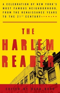 Enlarge image Cover: The Harlem Reader - Three Rivers Press