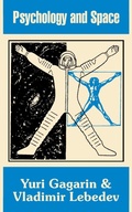 Cover: Psychology and Space - University Press of the Pacific