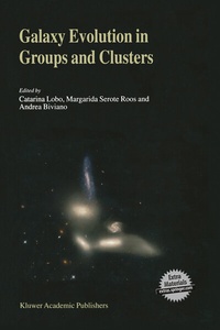 Abbildung von: Galaxy Evolution in Groups and Clusters - Springer