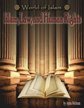 Cover: Islam Law Human Rights - Mason Crest Publishers