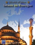 Cover: Islam in Europe - Mason Crest Publishers