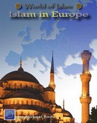 Enlarge image Cover: Islam in Europe - Mason Crest Publishers
