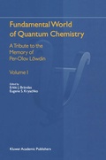 Cover: Fundamental World of Quantum Chemistry - Springer
