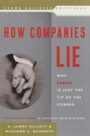Cover: How Companies Lie - Currency