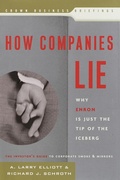 Cover: How Companies Lie - Currency