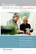 Cover: Reverse Mortgage Essentials - Trafford Publishing