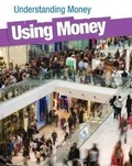 Cover: Using Money - Raintree Publishers