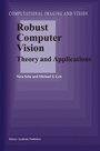 Cover: Robust Computer Vision - Kluwer Academic Publishers