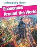 Cover: Economies Around the World - Raintree Publishers