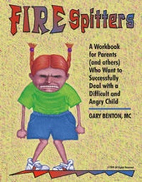 Enlarge image Cover: Firespitters - Trafford Publishing