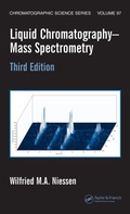 Bild: Liquid Chromatography-Mass Spectrometry - CRC Press