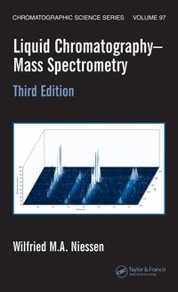 Abbildung von: Liquid Chromatography-Mass Spectrometry - CRC Press