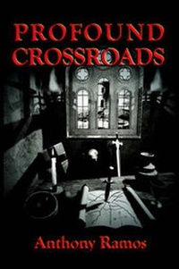Enlarge image Cover: Profound Crossroads - AuthorHouse