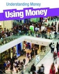 Cover: Using Money - Raintree Publishers