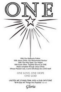 Enlarge image Cover: One - AuthorHouse