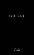 Cover: America Six - AuthorHouse