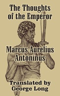 Cover: The Thoughts of Marcus Aurelius Antoninus - University Press of the Pacific