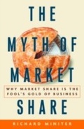 Cover: The Myth of Market Share - Currency