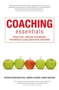 Cover: Coaching Essentials - A & C Black Publishers Ltd