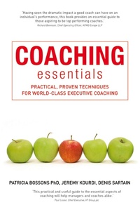 Abbildung von: Coaching Essentials - A & C Black Publishers Ltd