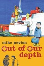 Cover: Out of Our Depth - Adlard Coles Nautical