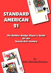 Abbildung von: Standard American 21 - Trafford Publishing