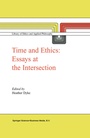 Cover: Time and Ethics - Springer
