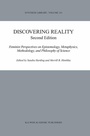 Cover: Discovering Reality - Kluwer Academic Publishers
