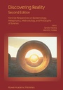Cover: Discovering Reality - Kluwer Academic Publishers