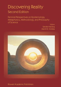 Enlarge image Cover: Discovering Reality - Kluwer Academic Publishers