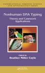 Cover: Nonhuman DNA Typing - CRC Press