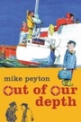 Cover: Out of Our Depth - Adlard Coles Nautical