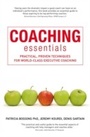 Cover: Coaching Essentials - A&C Black Business Information and Development