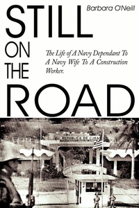 Enlarge image Cover: Still on the Road - AuthorHouse