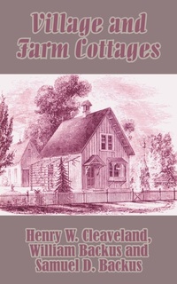 Abbildung von: Village and Farm Cottages - University Press of the Pacific