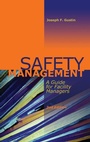Cover: Safety Management - Marcel Dekker Inc