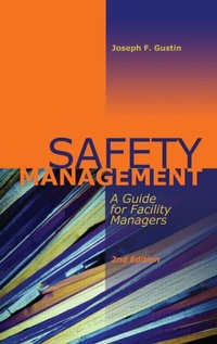 Enlarge image Cover: Safety Management - Marcel Dekker Inc