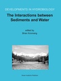 Cover: The Interactions between Sediments and Water - Kluwer Academic Publishers