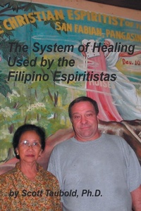 Abbildung von: The System of Healing Used by the Filipino Espiritistas - AuthorHouse