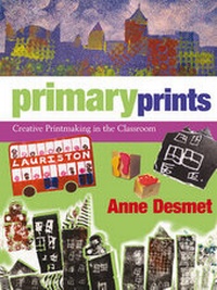 Enlarge image Cover: Primary Prints - A & C Black Publishers Ltd