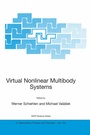 Cover: Virtual Nonlinear Multibody Systems - Springer