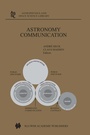 Cover: Astronomy Communication - Kluwer Academic Publishers
