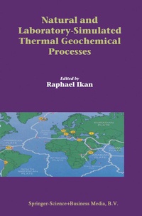 Abbildung von: Natural and Laboratory Simulated Thermal Geochemical Processes - Springer