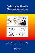 Bild: An Introduction to Chemoinformatics - Kluwer Academic Publishers