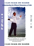 Cover: I Can Walk on Water - AuthorHouse