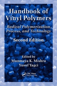 Abbildung von: Handbook of Vinyl Polymers - CRC Press