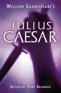 Cover: Julius Caesar - A & C Black (Childrens books)