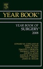 Cover: Year Book of Surgery 2008 - Mosby