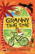 Cover: Granny Ting Ting - A & C Black Publishers Ltd
